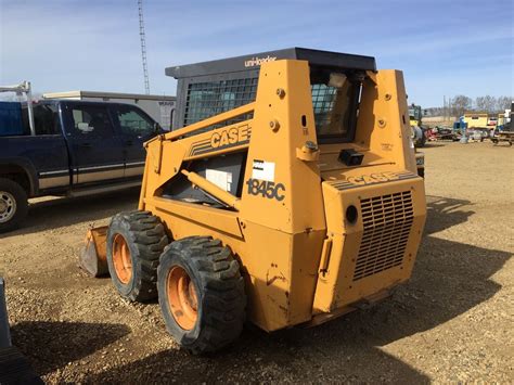 1995 case 1845c skid steer|1845c case skid steer price.